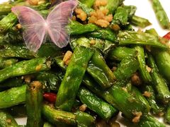 -枣子树·素食餐厅(朱家尖店)