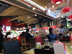 -友壹町寿司(嘉洲广场店)