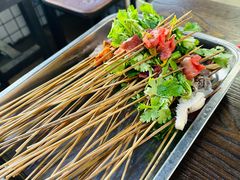 -三番火辣串串香(总店)