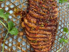 -天天向上素食餐厅(五台山店)