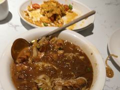 -关东小磨东北菜(漕河泾印象城店)