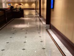 -广州花园酒店