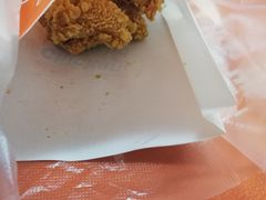 -前进5路汉堡炸鸡(前进五路店)