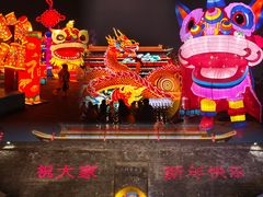 -西安城墙·碑林历史文化景区