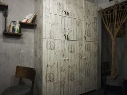 -HG美发设计沙龙