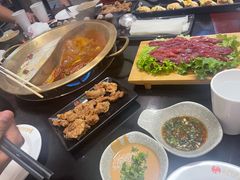 -京门活鱼馆·鱼火锅(百子湾（原红庙）店)