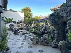 -香雪海饭店中餐厅(人民桥店)