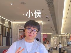 -海底捞火锅(老城根店)