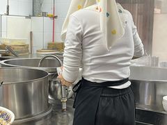 -陇上全荟兰州传统牛肉面(延吉路店)