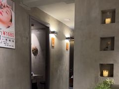 -施奈儿.洗头頭療.按摩SPA.采耳(上梅林店)