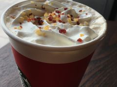 -星巴克(无锡东方商厦店)