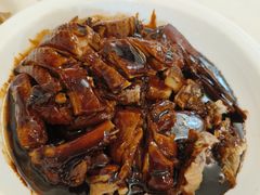 -汇兴源餐馆(小北路店)