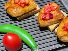 -Minase水濑·日料放题(外滩店)
