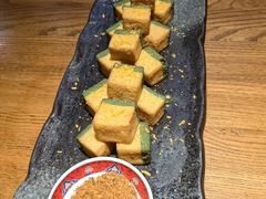 -敏珠拉姆藏餐·南京厨房(富春江东街店)