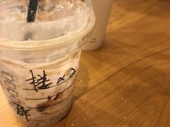 -星巴克(苏州石路百脑汇店)