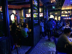 叹鱼风尚烤鱼餐厅-叹鱼风尚烤鱼餐厅