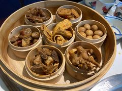 -卤校长重庆火锅(国兴店)