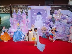 -亲育代幼儿园