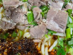 -肖家客饸饹面(郑州总店)