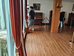 -鼓浪屿钢琴博物馆