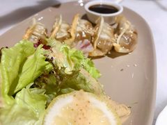 日式和牛煎饺-WOKKA by艮上(中海环宇荟店)