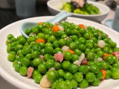 -刀板香·安徽菜(国购IFC店)