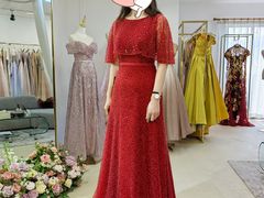 -MSV 高端礼服定制(大良店)