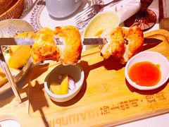 -俄士厨房(环球港店)