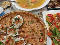 -鲜鲜·鲅鱼圈海鲜(于洪店)