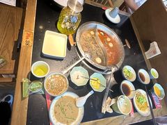 -井格重庆火锅(西直门凯德Mall店)