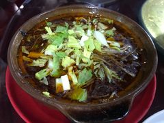 -天一沾水肥肠(科园一街店)
