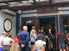 -Fergburger(皇后镇店)