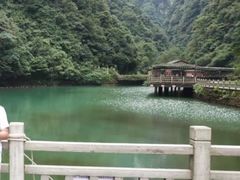 -神龙峡风景区