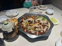-万和源炝锅城·活鱼现炝(文艺北路店)