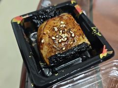 -鸟鸣门屋台料理(金帝银泰店)