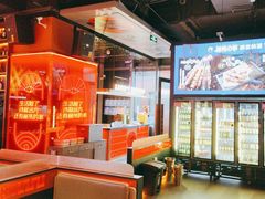 -丽伟的串·烧烤·砂锅(季景天地店)