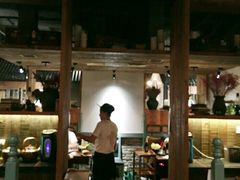 -手选潮汕鲜活牛肉火锅(二七广场店)