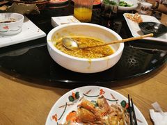 -味莊餐厅(康庄南街店)
