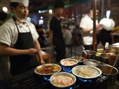 -巴厘龙虾·榜首油焖大虾(洞庭·艺术洋房店)