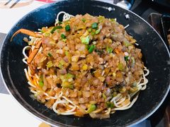 一棠蟹面-一棠龙虾•王牌虾球(楚河汉街店)