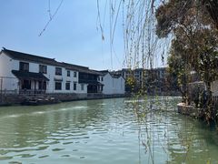 -衣裳街历史文化街区
