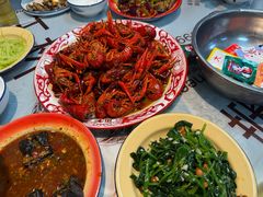 -麻辣范儿(良乡机场店)