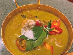 -Home Thai·泰谣(王府井apm店)