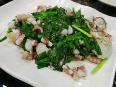 -张树军海鲜(王府壹号店)