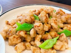 溜双段-知音酒楼(花园店)