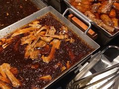 -星伦多自助料理·涮烤一体(江桥万达店)