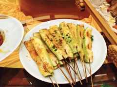 -阿斯牛牛·凉山菜(新会展店)
