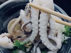 -铭聚章鱼土笋冻(松柏店)