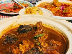 -小娘惹厨房Little Nyonya(狮城有约上榜店)
