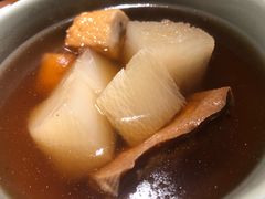 -万藏·荞麦酒房BANKURA JAPANESE SOBA KITCHEN(长乐路店)